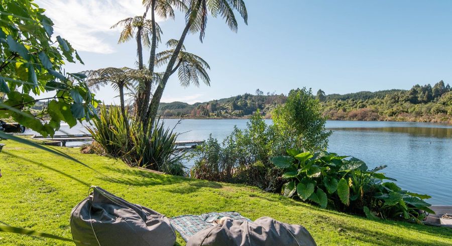  at 115E Te Akau Road, Okere Falls