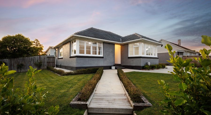 at 104 Clyde Crescent, Roslyn, Palmerston North, Manawatu / Whanganui