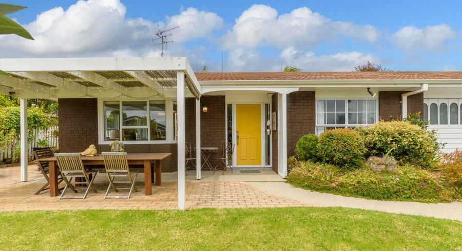  at 3B Benjamin Place, Matua, Tauranga