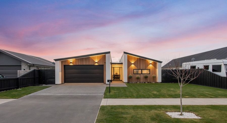  at 26 Marliece Street, Rolleston, Selwyn, Canterbury