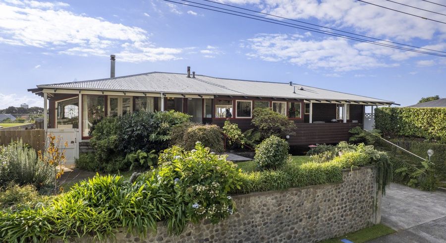  at 21 Fillis Street, New Plymouth, New Plymouth, Taranaki