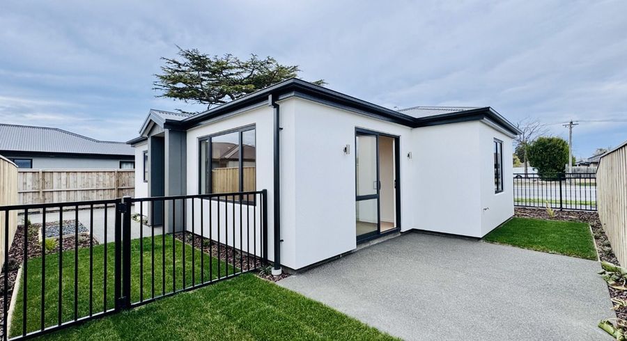  at 51A Chrysolite Place, Belfast, Christchurch City, Canterbury