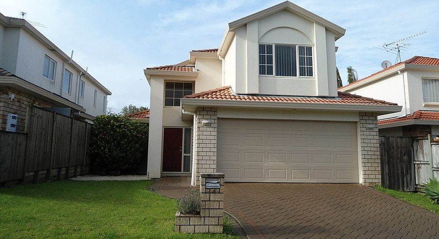  at 24 Lissleton Drive, Dannemora, Manukau City, Auckland
