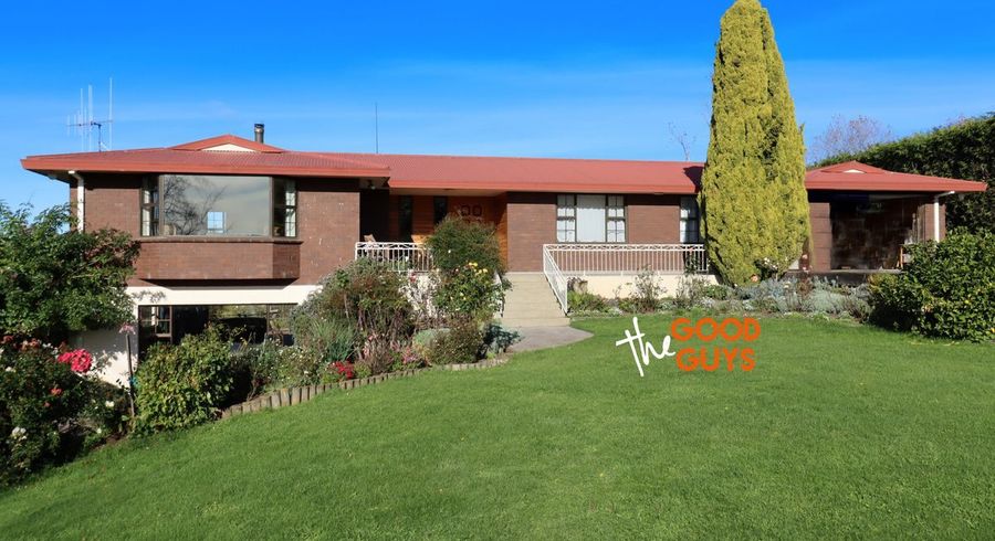  at 79 Whiterocks Road, Deborah, Oamaru