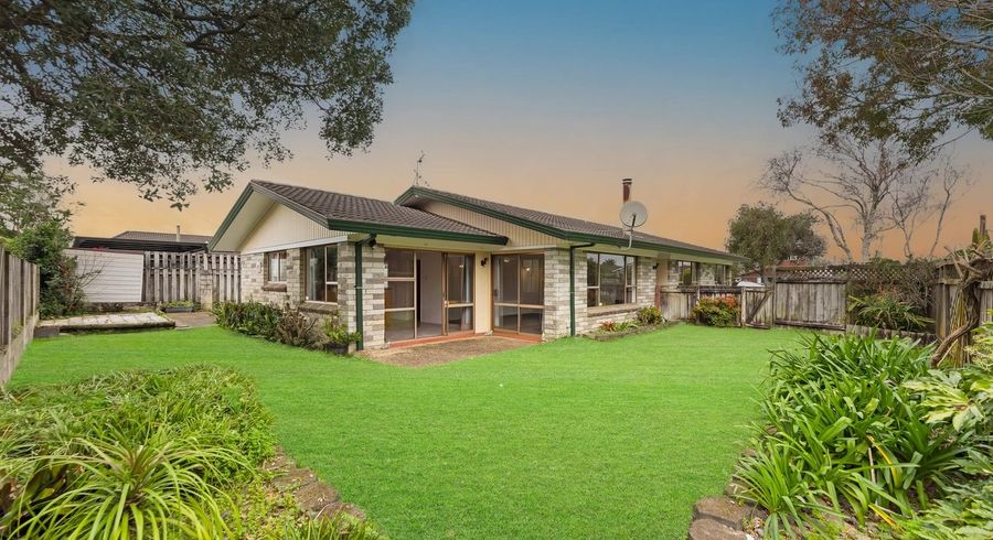  at 20 Huber Street, Weymouth, Manukau City, Auckland