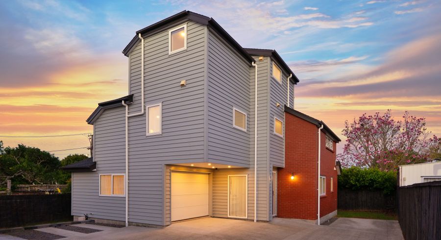  at 1170B New North Road, Mount Albert, Auckland City, Auckland