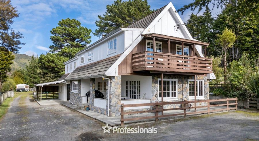  at 54A Kaitoke Loop Road, Kaitoke, Upper Hutt, Wellington