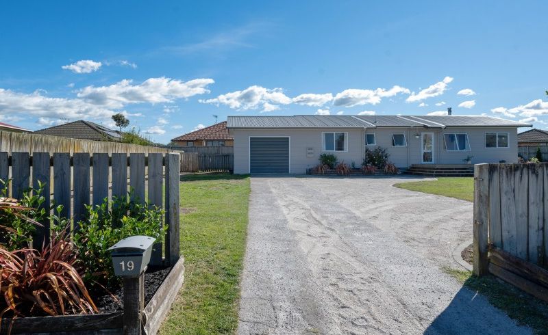  at 19 Ariki Street, Ngongotaha, Rotorua