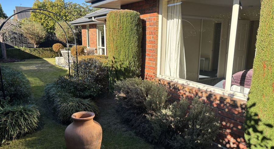  at 117 Idris Road, Strowan, Christchurch