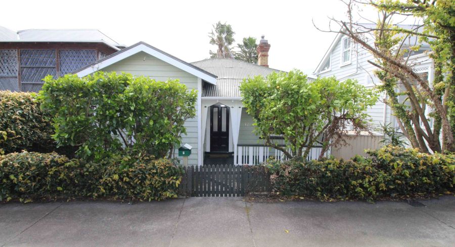  at 7 Maxwell Avenue, Grey Lynn, Auckland
