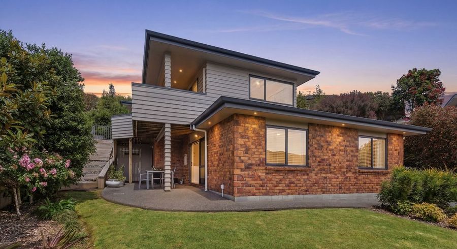  at 18 KO PLACE, Pyes Pa, Tauranga, Bay Of Plenty