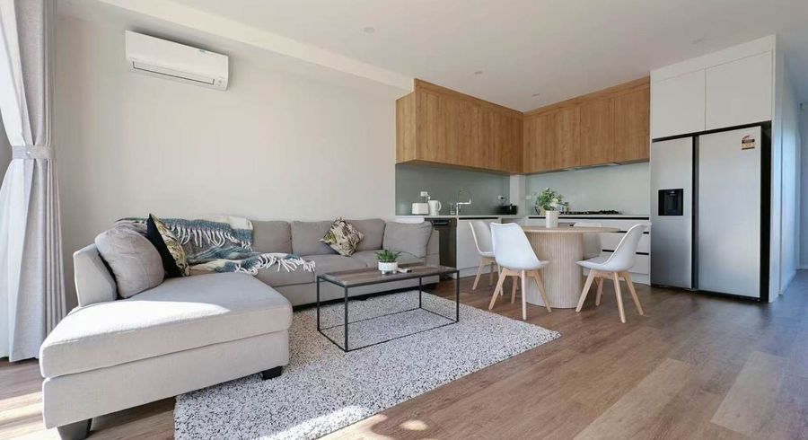  at 44C Joshua Carder Drive, Hobsonville, Waitakere City, Auckland