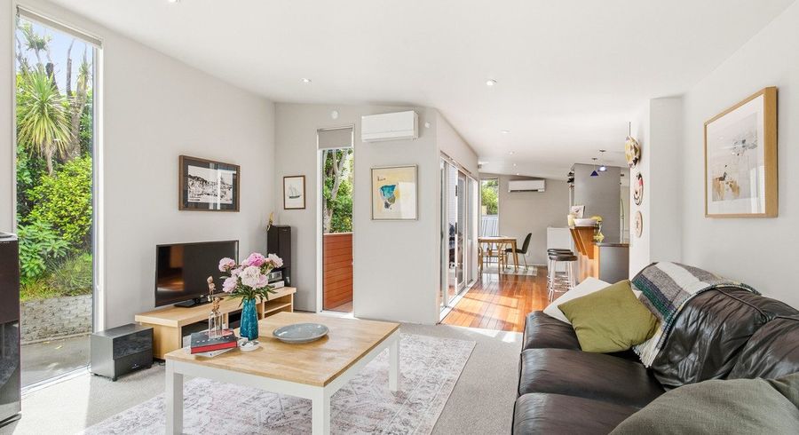  at 15B Perth Street, Ngaio, Wellington, Wellington