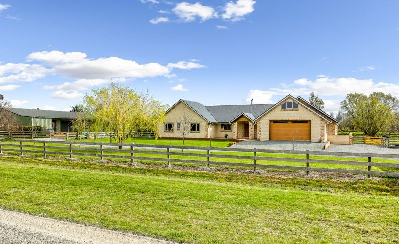  at 6 Bridge Road, Fernside, Rangiora