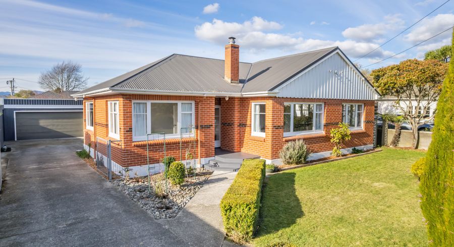  at 3 Elizabeth Avenue, Heretaunga, Upper Hutt