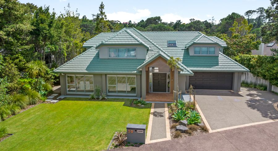  at 50 Ravenstone Place, Chatswood, Auckland