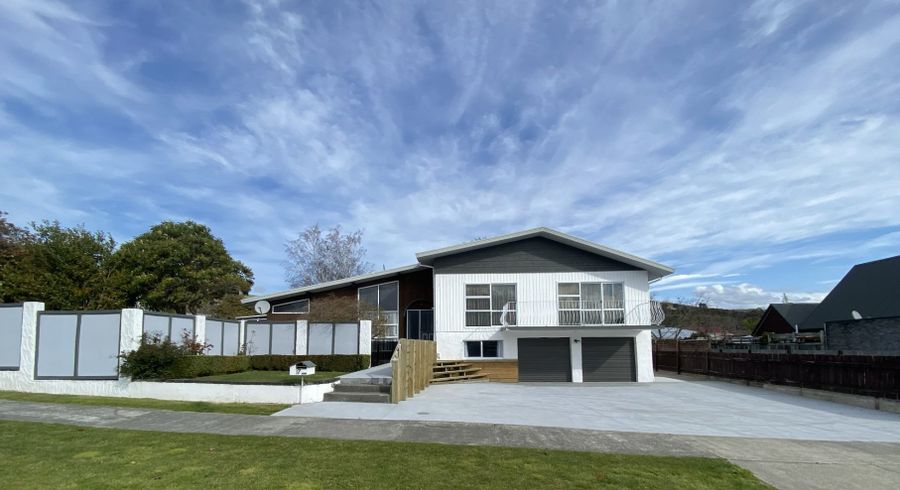  at 17 Fyffe Street, Witherlea, Blenheim
