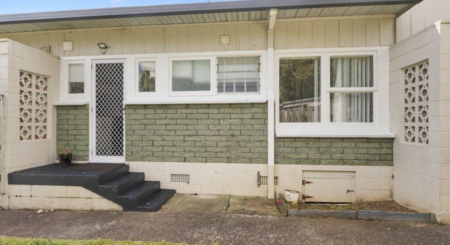  at 4/87 Wallace Road, Papatoetoe, Manukau City, Auckland