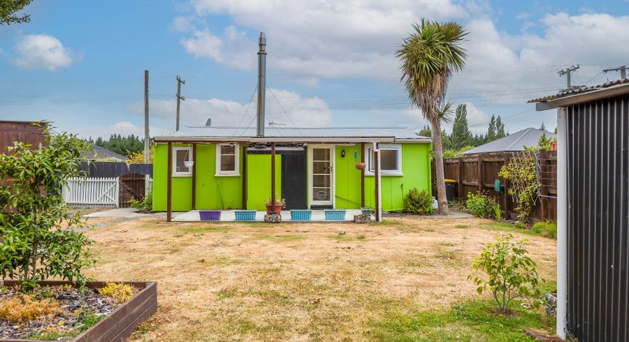  at 139 Riverlea Estate Drive, Kainga, Christchurch
