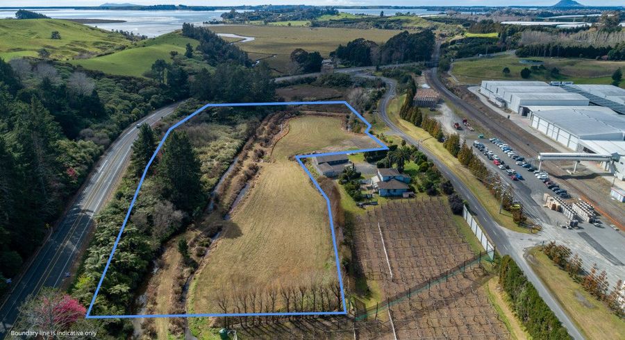  at 30 Apata Station Road, Whakamarama, Western Bay Of Plenty, Bay Of Plenty