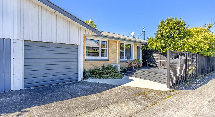  at 2/103 St Albans Street, St. Albans, Christchurch City, Canterbury