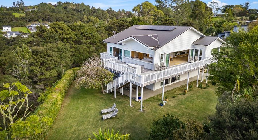  at 252 Okura River Road, Long Bay, North Shore City, Auckland