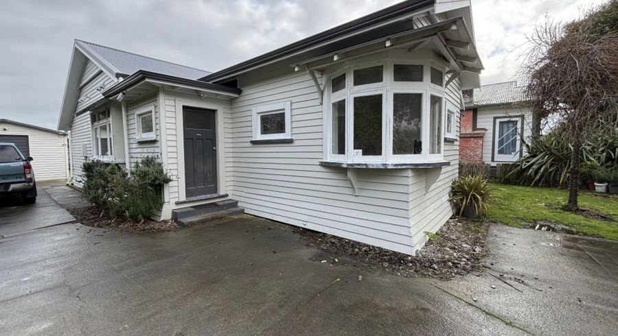  at 253 College Street, West End, Palmerston North, Manawatu / Whanganui