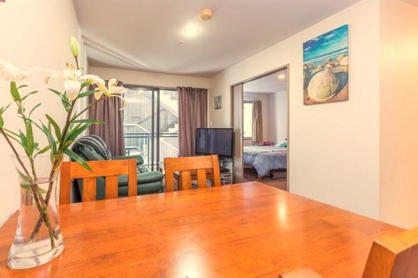  at 7G/15 Mount Street, City Centre, Auckland City, Auckland