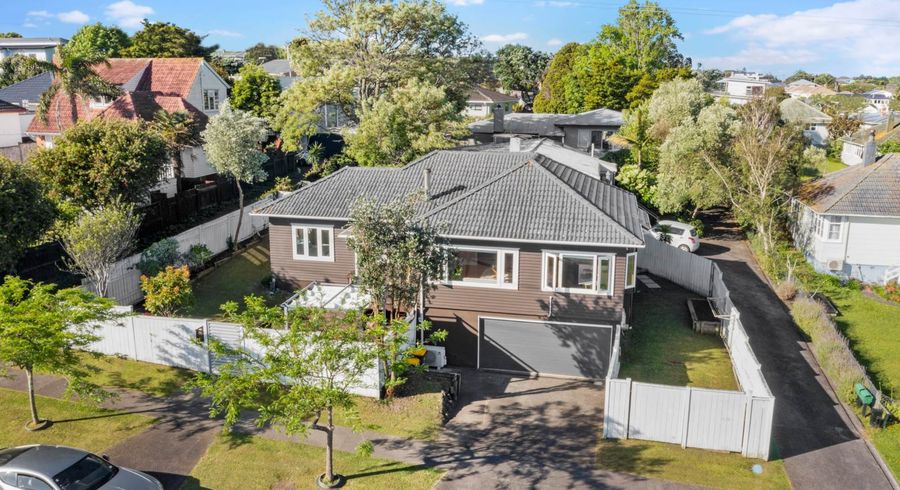  at 1/58 Francis Street, Hauraki, Auckland