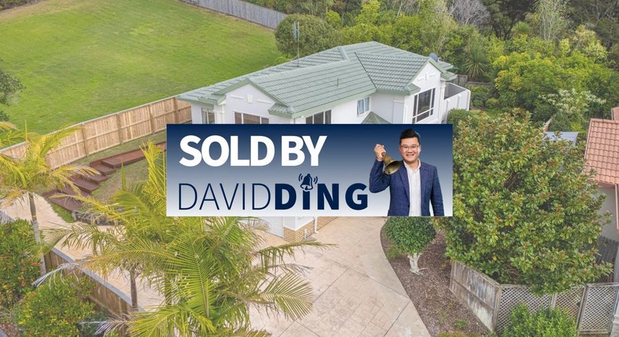  at 29 Westminster Gardens, Unsworth Heights, Auckland