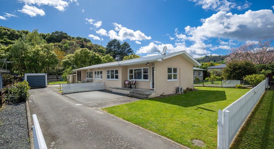  at 1/20 Cawthron Crescent, Annesbrook, Nelson