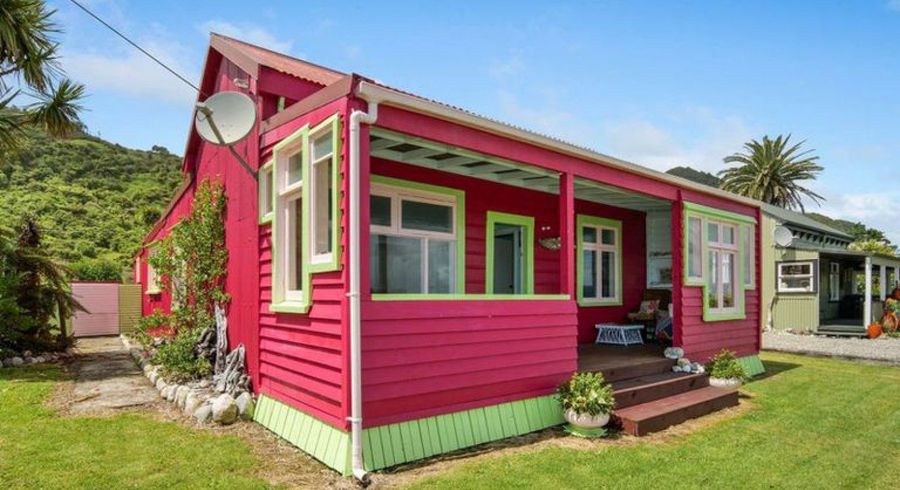  at 169 Torea Street, Granity, Granity