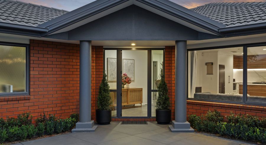  at 20 Caroline Way, Northwood, Christchurch