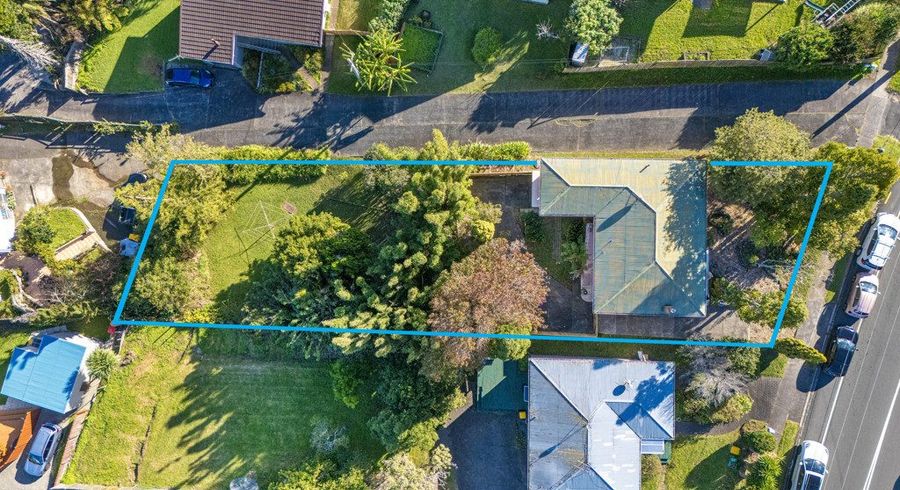 at 19 View Road, Glenfield, North Shore City, Auckland