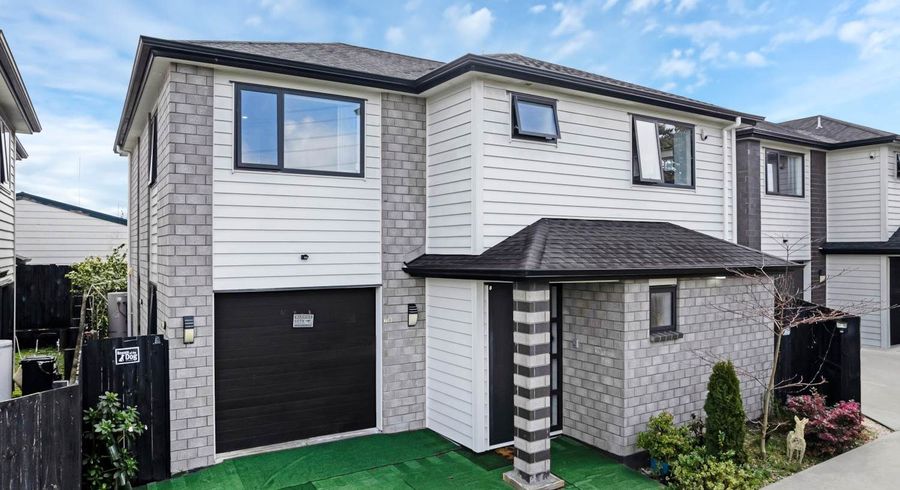  at 7b Waiari Road, Conifer Grove, Conifer Grove, Papakura, Auckland