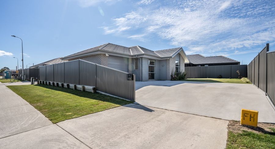  at 22 Morningside Lane, ROCKDALE, INVERCARGILL