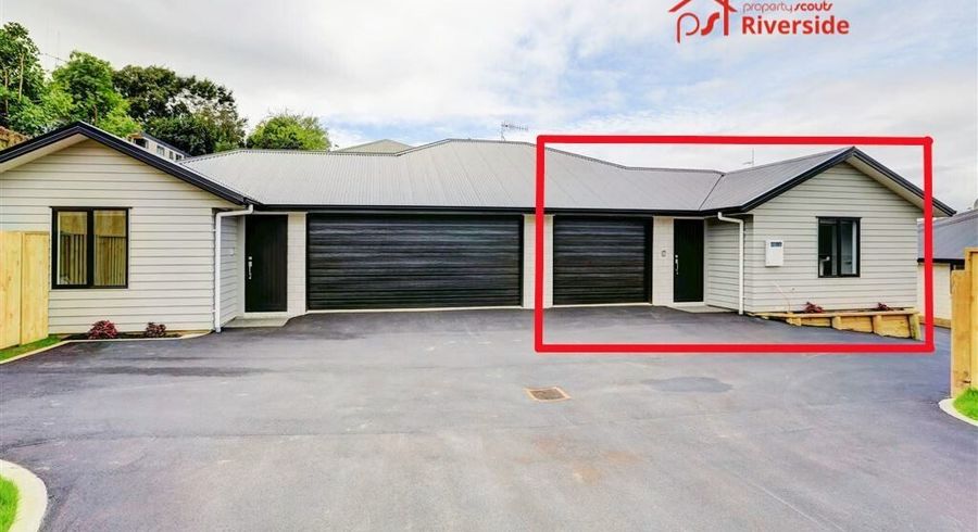  at 3/142 Forest Lake Road, Forest Lake, Hamilton, Waikato