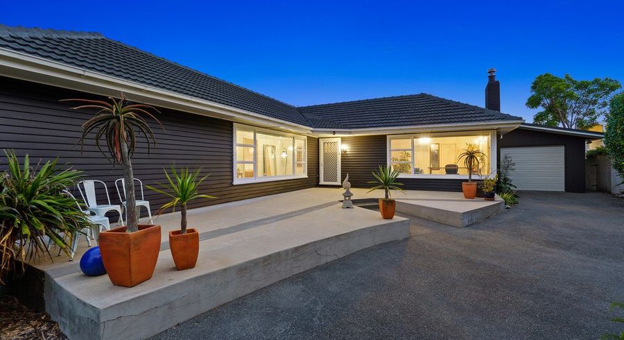  at 6 Kohekohe Road, Waikanae