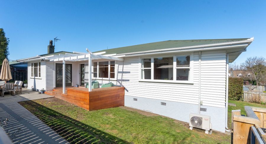  at 24 Second Street, Masterton, Masterton, Wellington