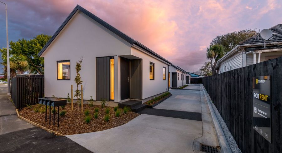  at 1/590 Gloucester St , Linwood, Christchurch City, Canterbury