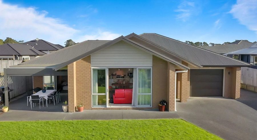  at 7 Lockyer Road, Kumeu, Rodney, Auckland