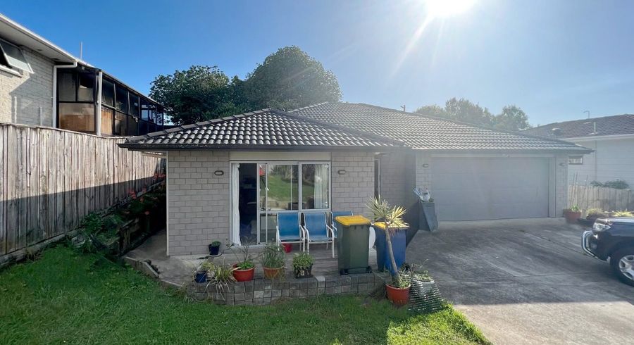  at 20A Northall Road, New Lynn, Waitakere City, Auckland