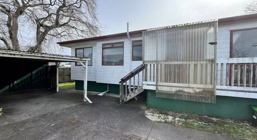  at 2A Abel Tasman Avenue, Henderson, Waitakere City, Auckland
