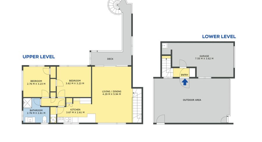  at 2/15A Oates Road, Glen Eden, Auckland