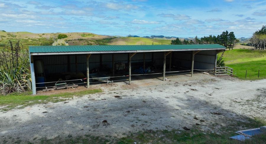  at 56 Lawrence Road, Kaiwaka, Kaipara, Northland