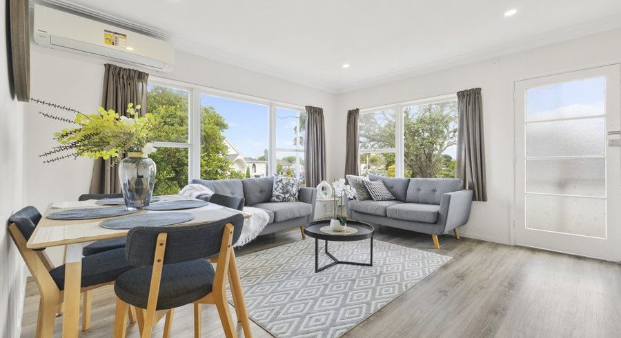  at 3/255 Balmoral Road, Sandringham, Auckland City, Auckland