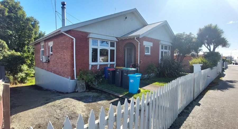  at 63 Heaton Street, Parkside, Timaru