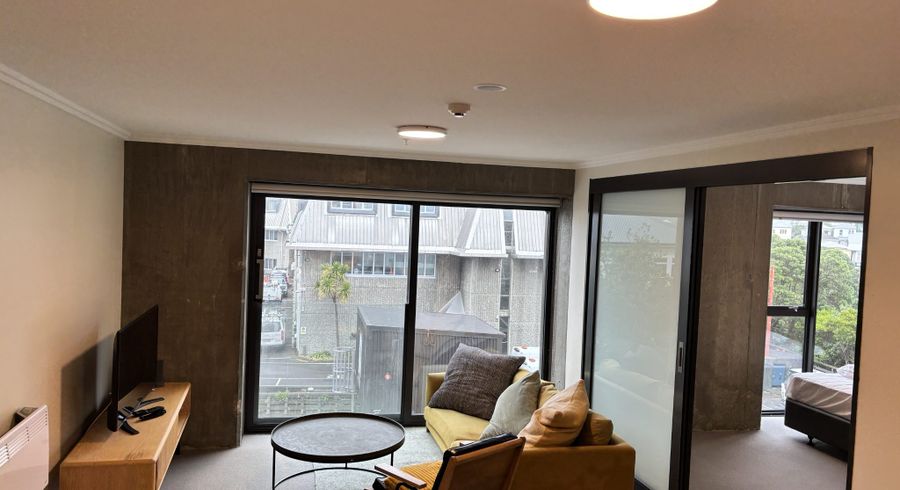  at 303/111 Molesworth Street, Thorndon, Wellington, Wellington