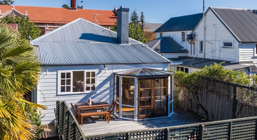  at 153 Collingwood Street, Nelson, Nelson