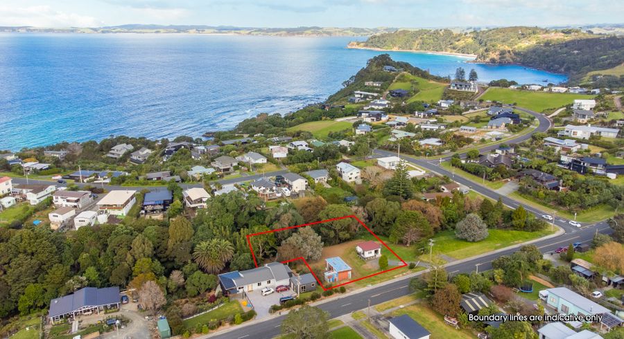  at 59 Hauraki Road, Leigh